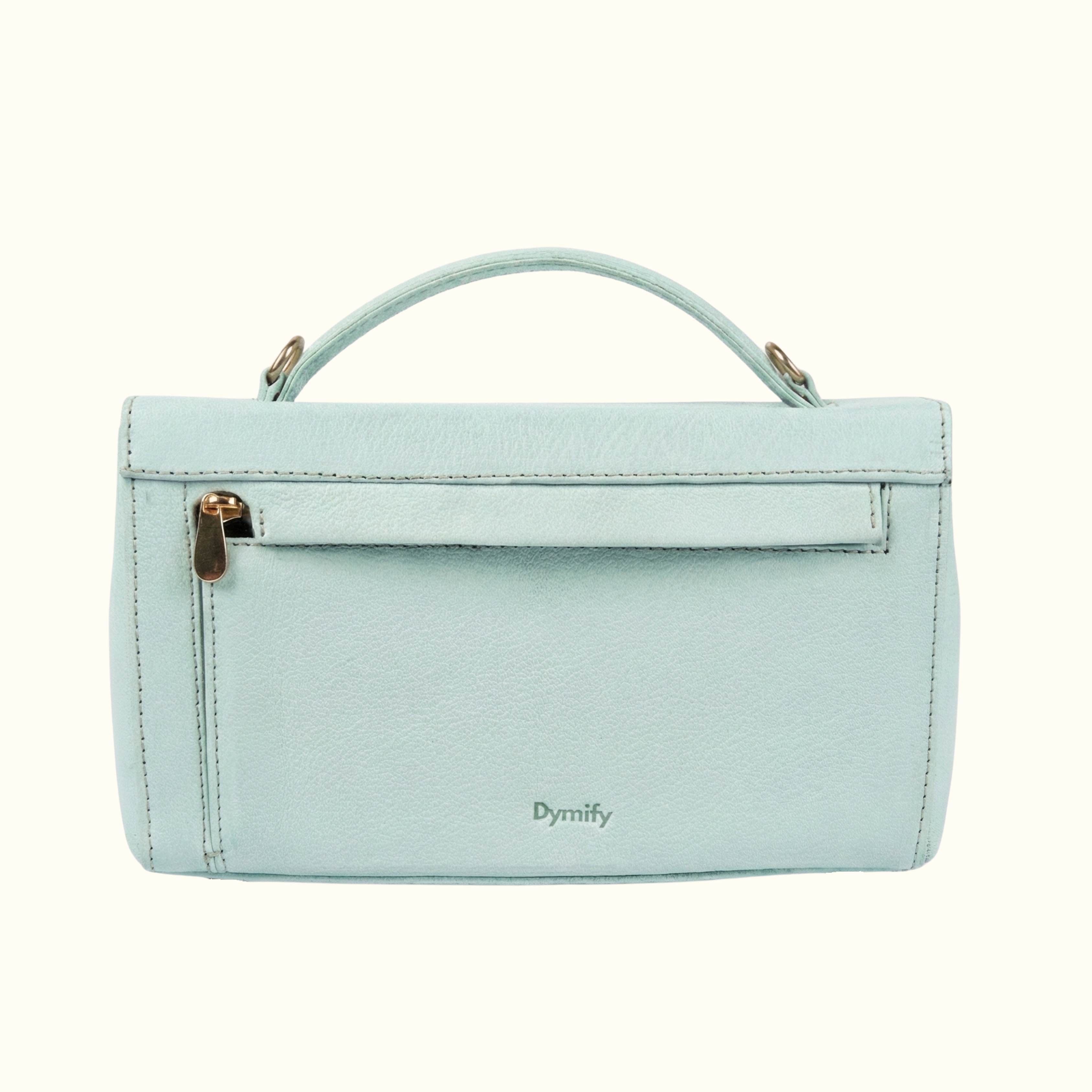 Seafoam Green - Patina