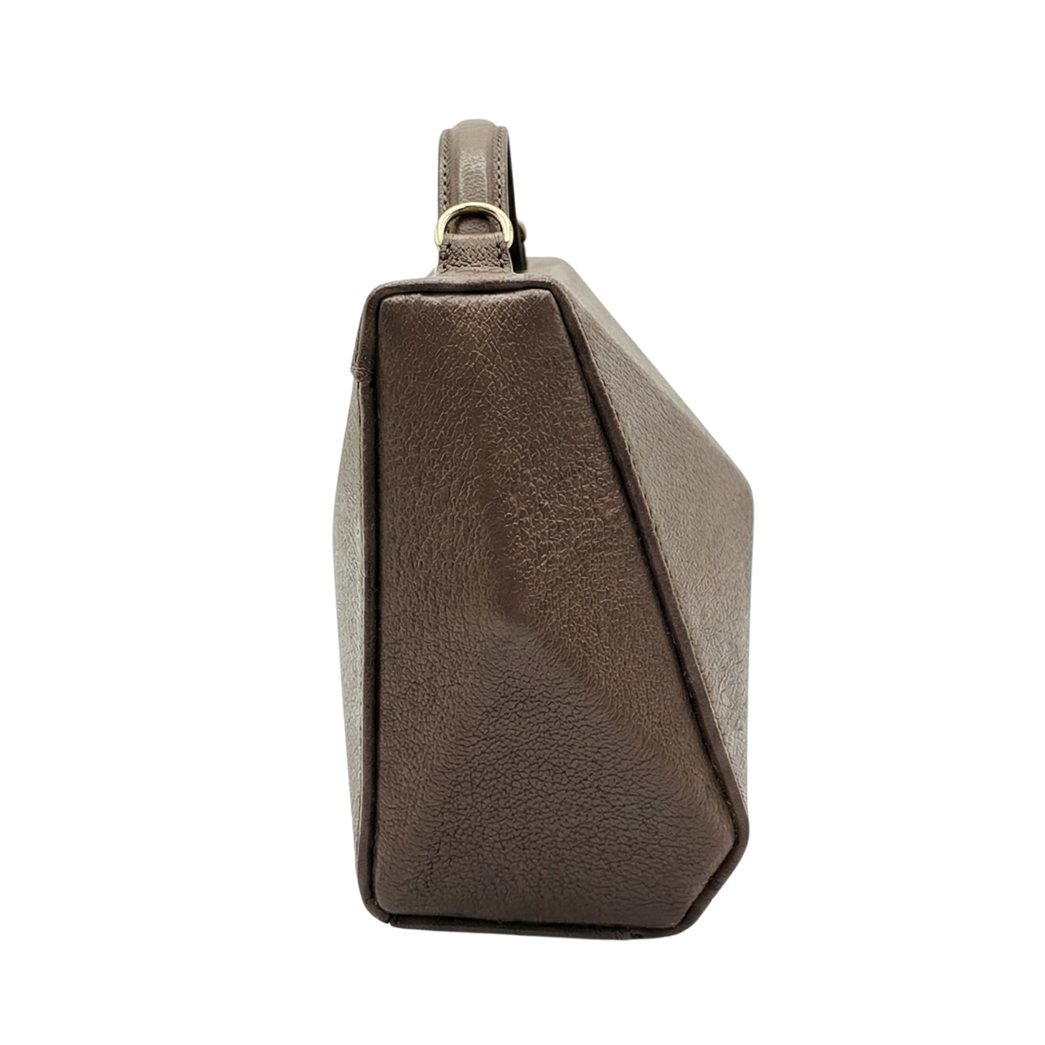 Grizzly Brown- Patina