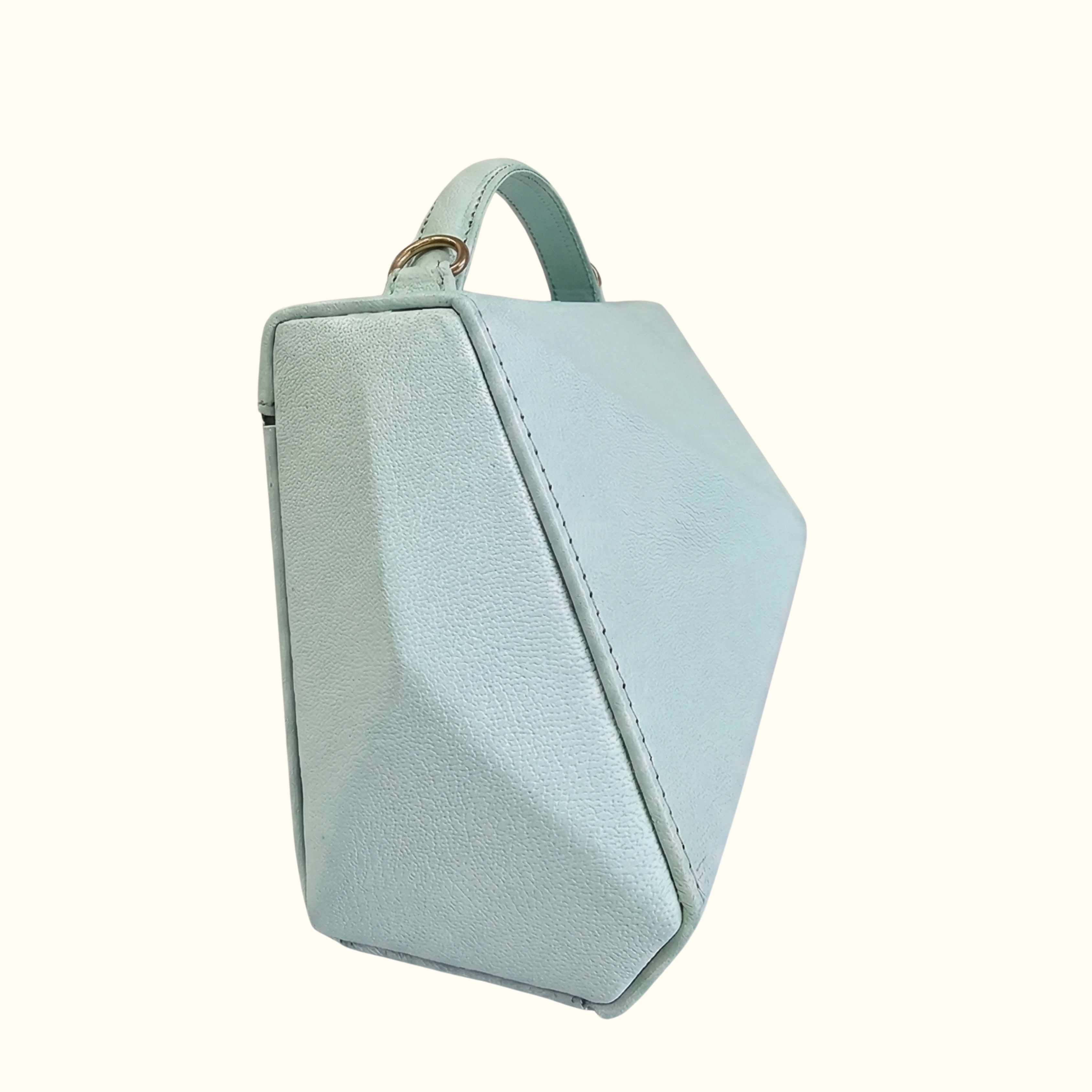 Seafoam Green - Patina