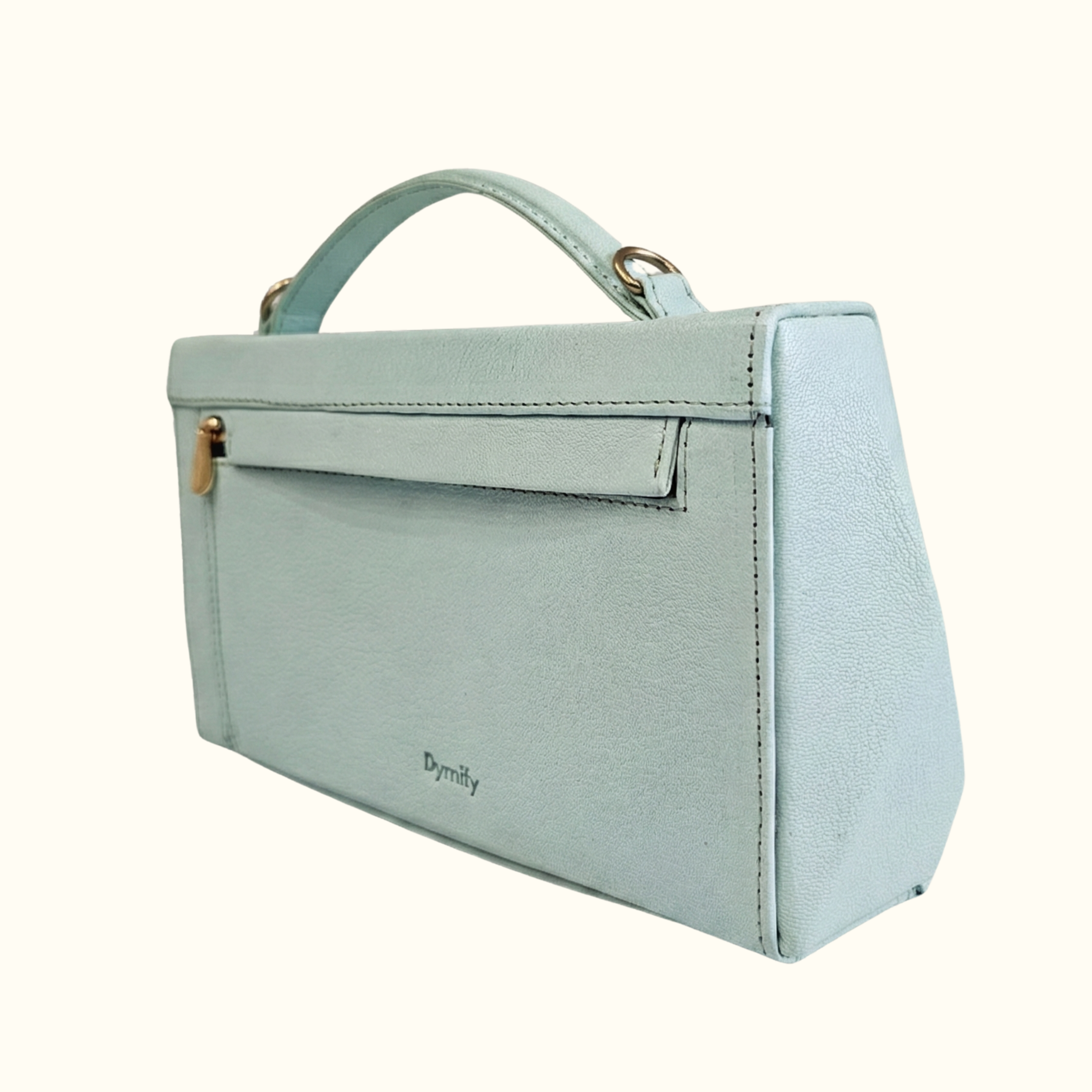 Seafoam Green - Patina