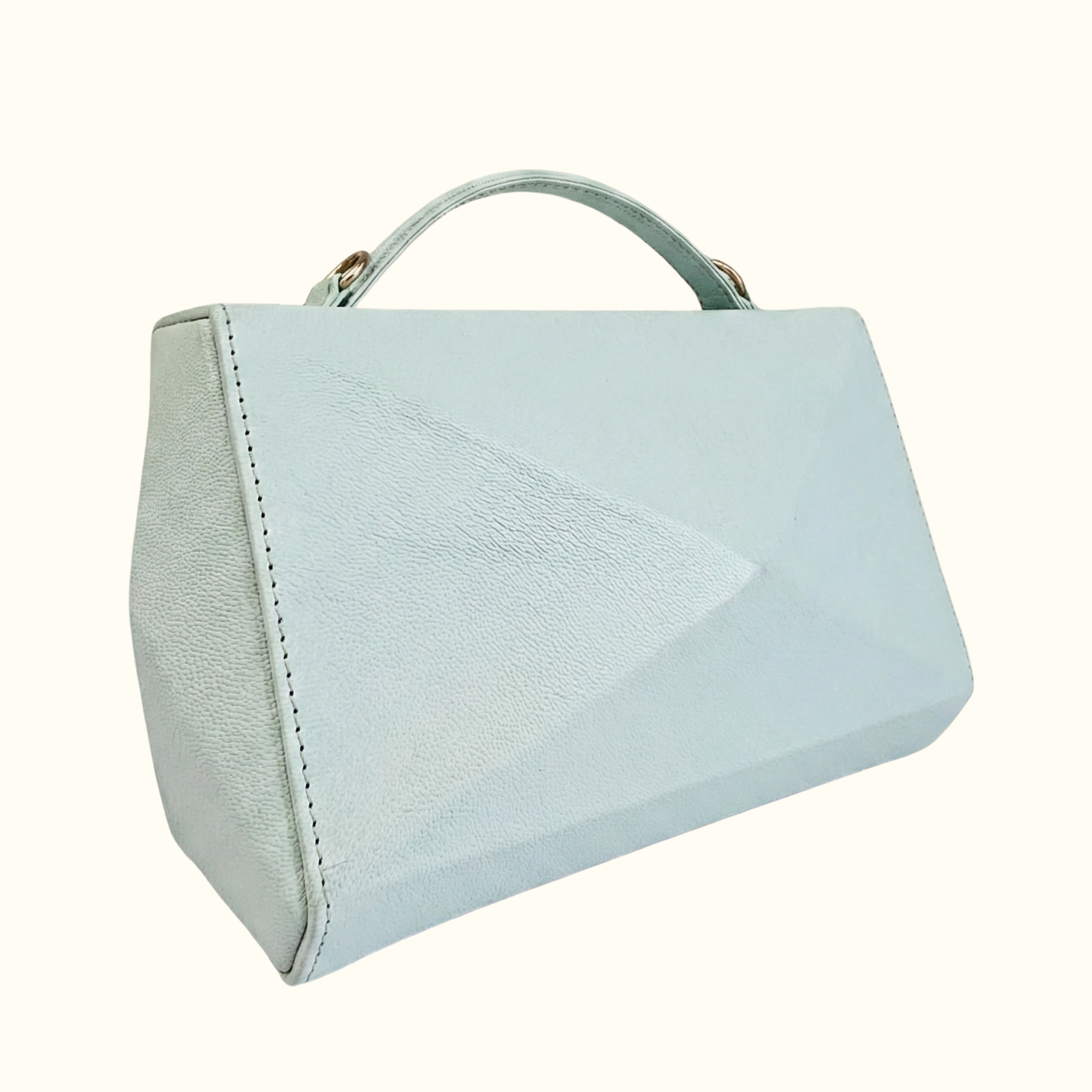 Seafoam Green - Patina