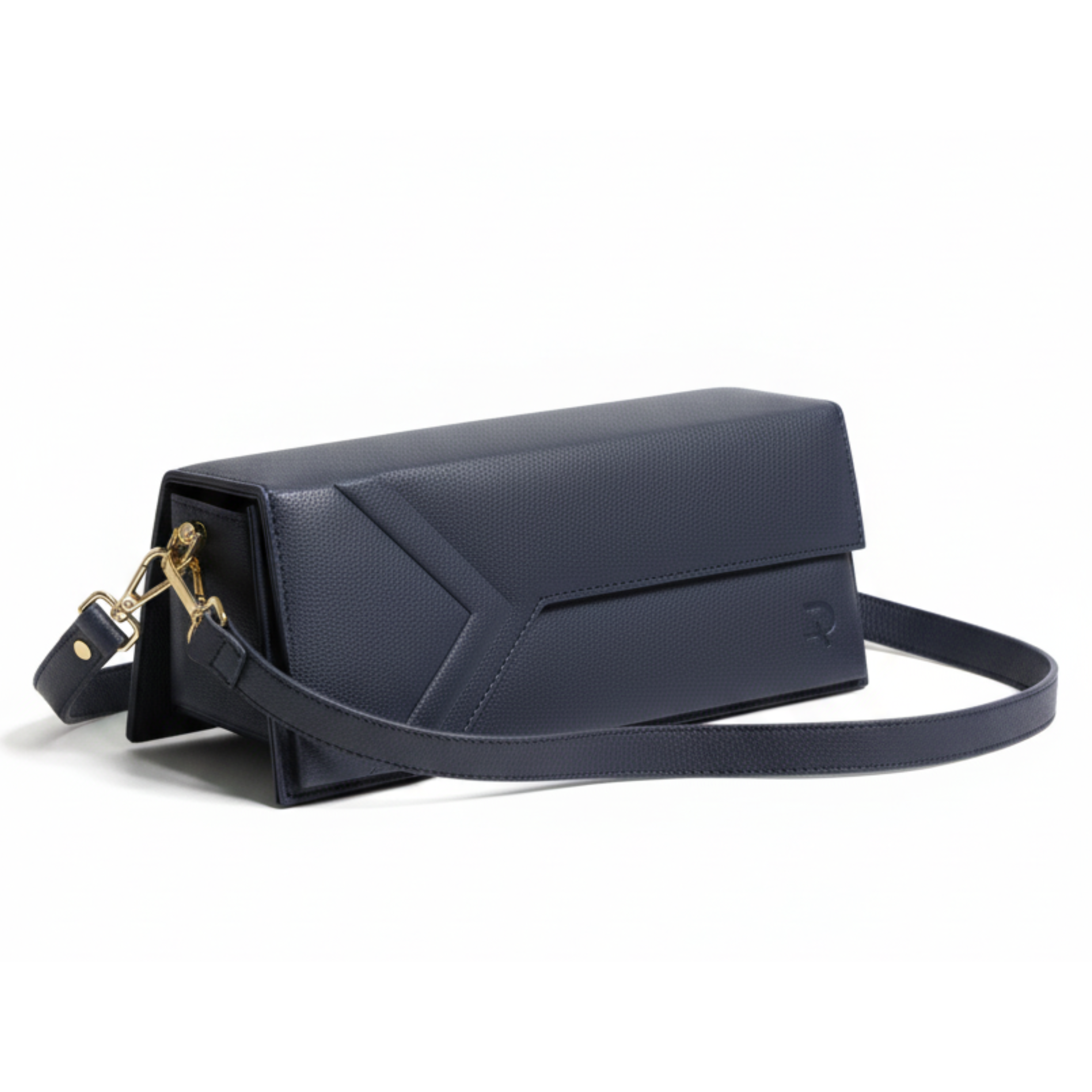 Navy Blue- Aurum