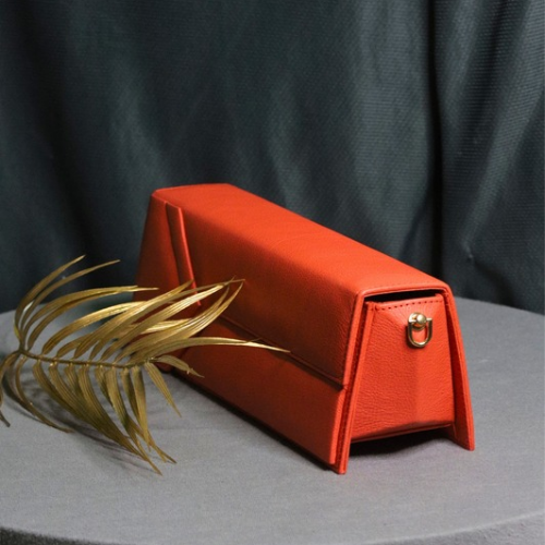 Aurum Bag Flame Orange