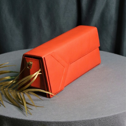 Aurum Bag Flame Orange