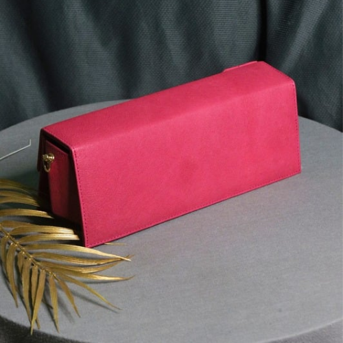 Aurum Bag Nude Pink